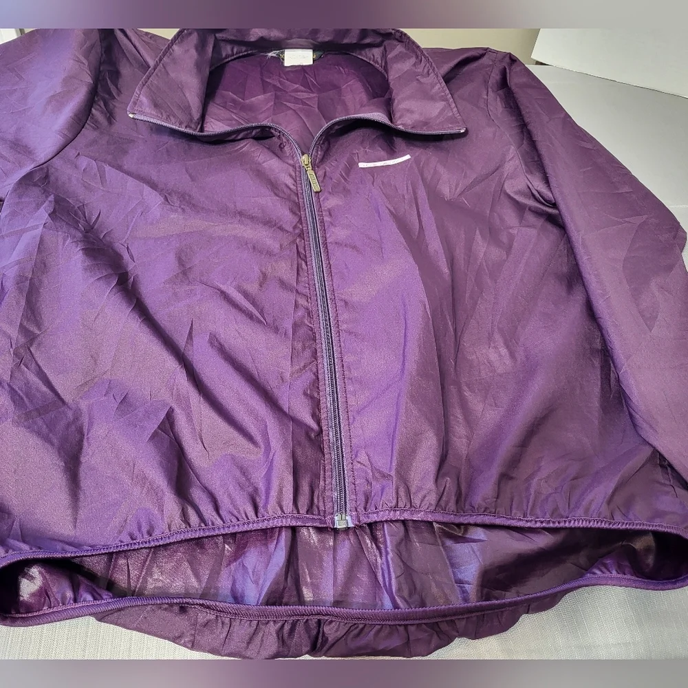 Louis Garneau Cycling Jacket, Size XXL - Picture 7 of 8